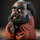 Bodhidharma Tea Pet