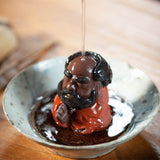 Bodhidharma Tea Pet