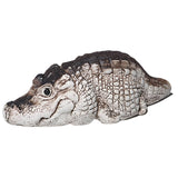 Lazy Crocodile Tea Pet