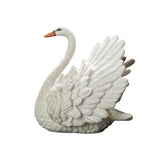 Color Changing Swan Tea Pet