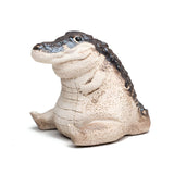 Crocodile II Tea Pet