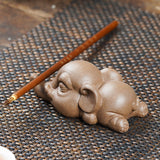 Elephant Tea Pet