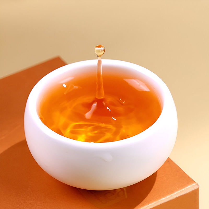 Jin Jun Mei Red Tea Leave