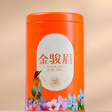 Jin Jun Mei Red Tea Leave