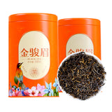 Jin Jun Mei Red Tea Leave