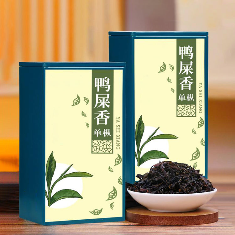 Duck Shit Fragrant Dan Cong Oolong Tea Leave