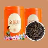 Jin Jun Mei Red Tea Leave