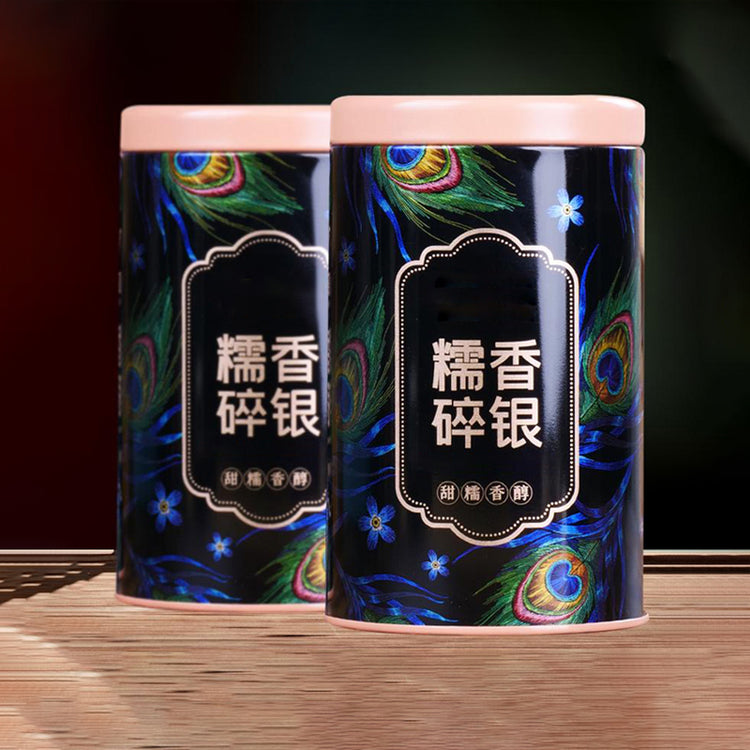 Cha Hua Shi Pu'er Tea Leave