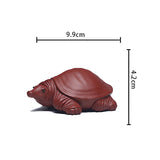 Softshell Turtle Tea Pet