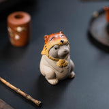 Rabbit Tea Pet