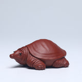 Softshell Turtle Tea Pet