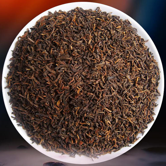 Palace Pu'er Tea Leave