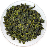 Tie Guan Yin High Mountain Tea Leave