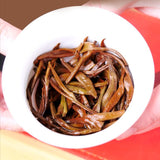 Da jin zhong Black Tea Leave