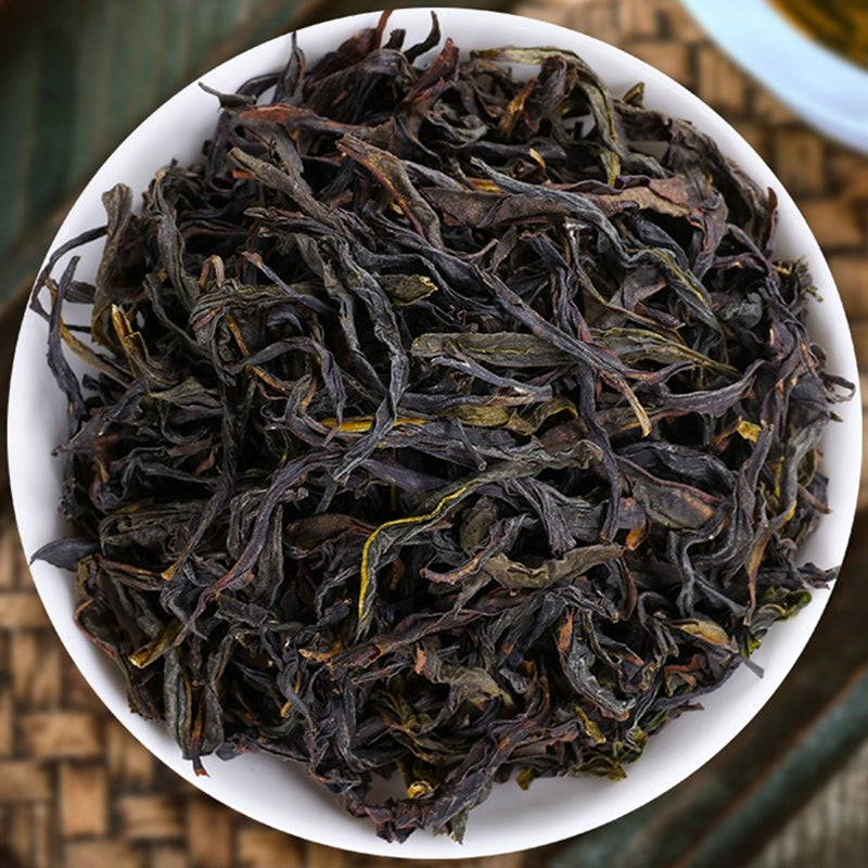 Duck Shit Fragrant Dan Cong Oolong Tea Leave – ClayPurple