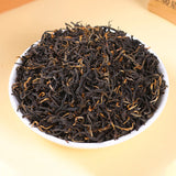 Jin Jun Mei Red Tea Leave