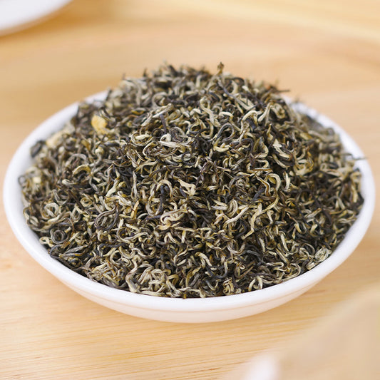 Gan lu Piao xue Jasmine Tea Leave