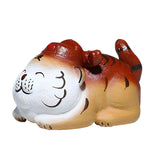 Tiger Tea Pet