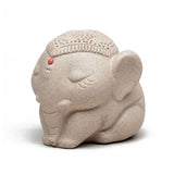 Auspicious Elephant Tea Pet