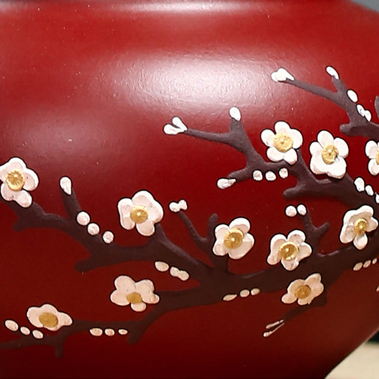 Plum Blossom II