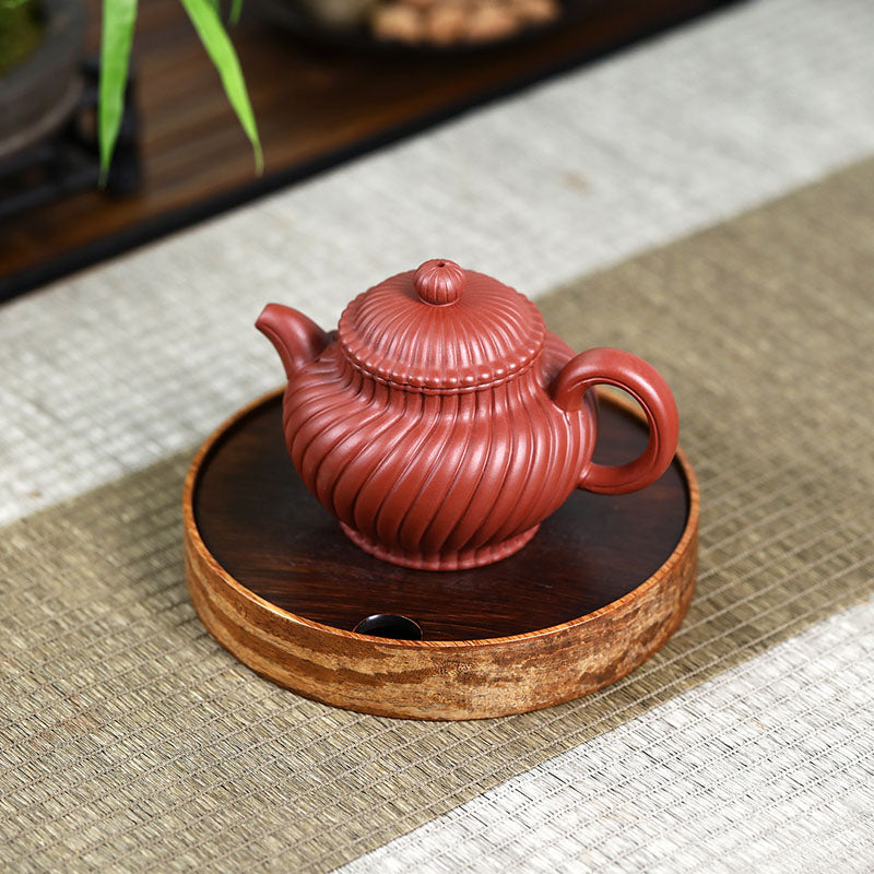 Lak Lake Ceramic Tea Infuser Teapot